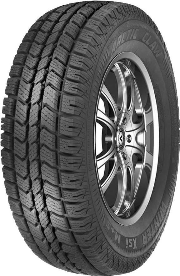 Arctic Claw Winter XSI